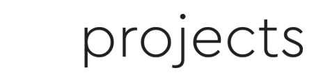 Логотип В3Прожектс